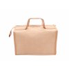 1569 2 velka kozmeticka taska eco welur beige