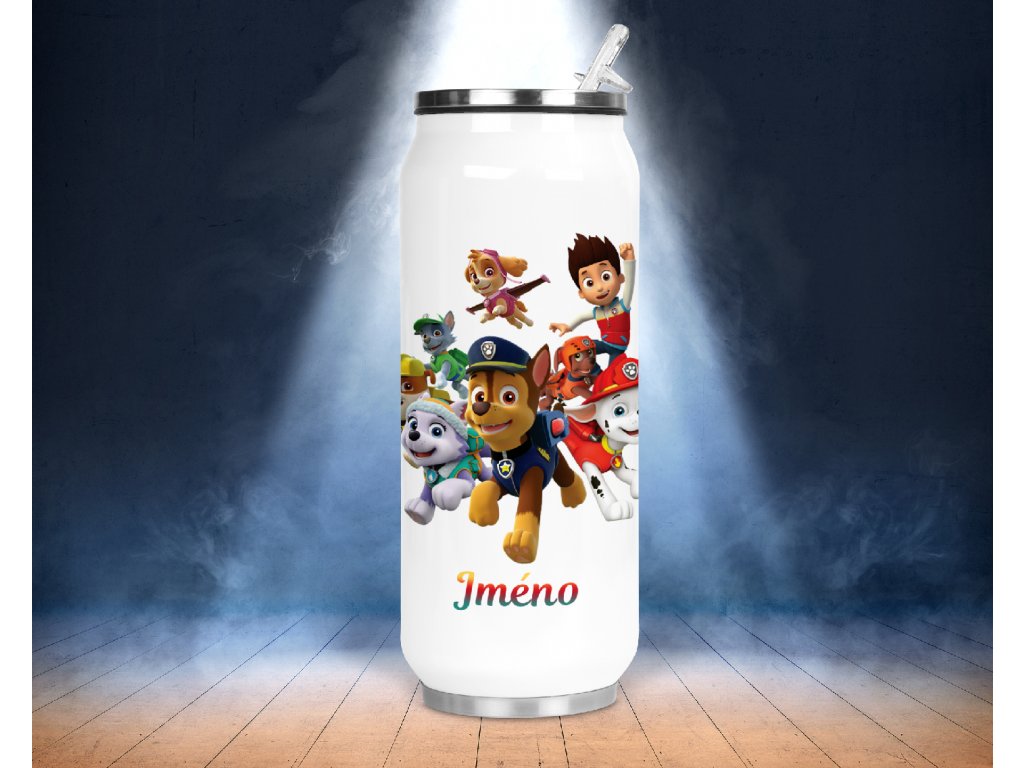 paw patrol