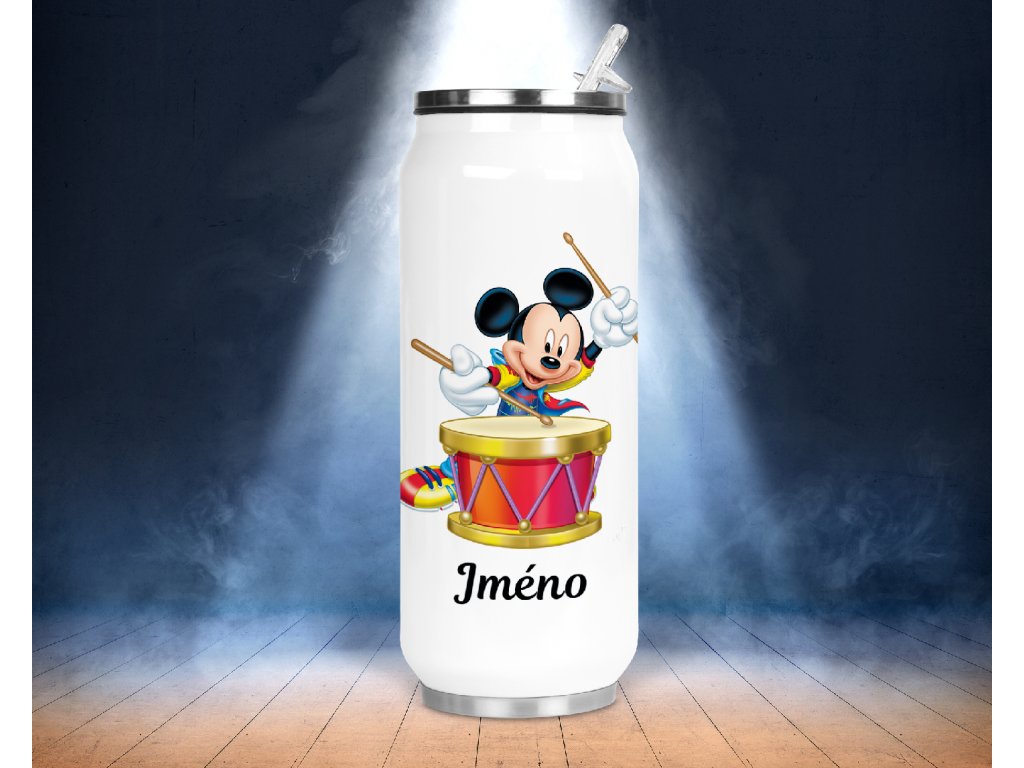 mockup