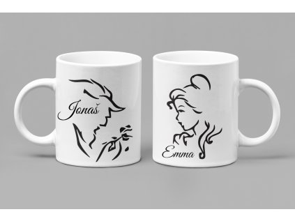 mockup of two 11 oz coffee mugs side by side 28264 (1)