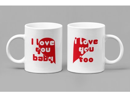 mockup of two 11 oz coffee mugs side by side 28264 (3)
