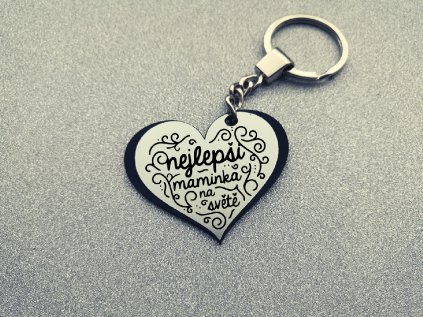 Klíčenka, nebo magnet na lednici