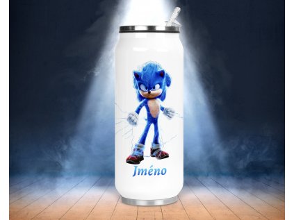 Termoláhev "Sonic" cca 500ml