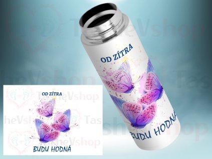 OD ZITRA BUDU HODNA