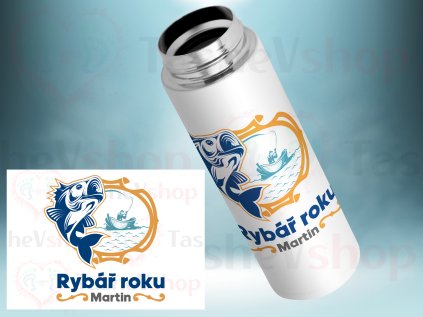 ribar roku