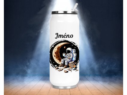 astronaut termo