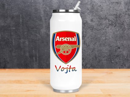 Termoláhev "Arsenal" cca 500ml