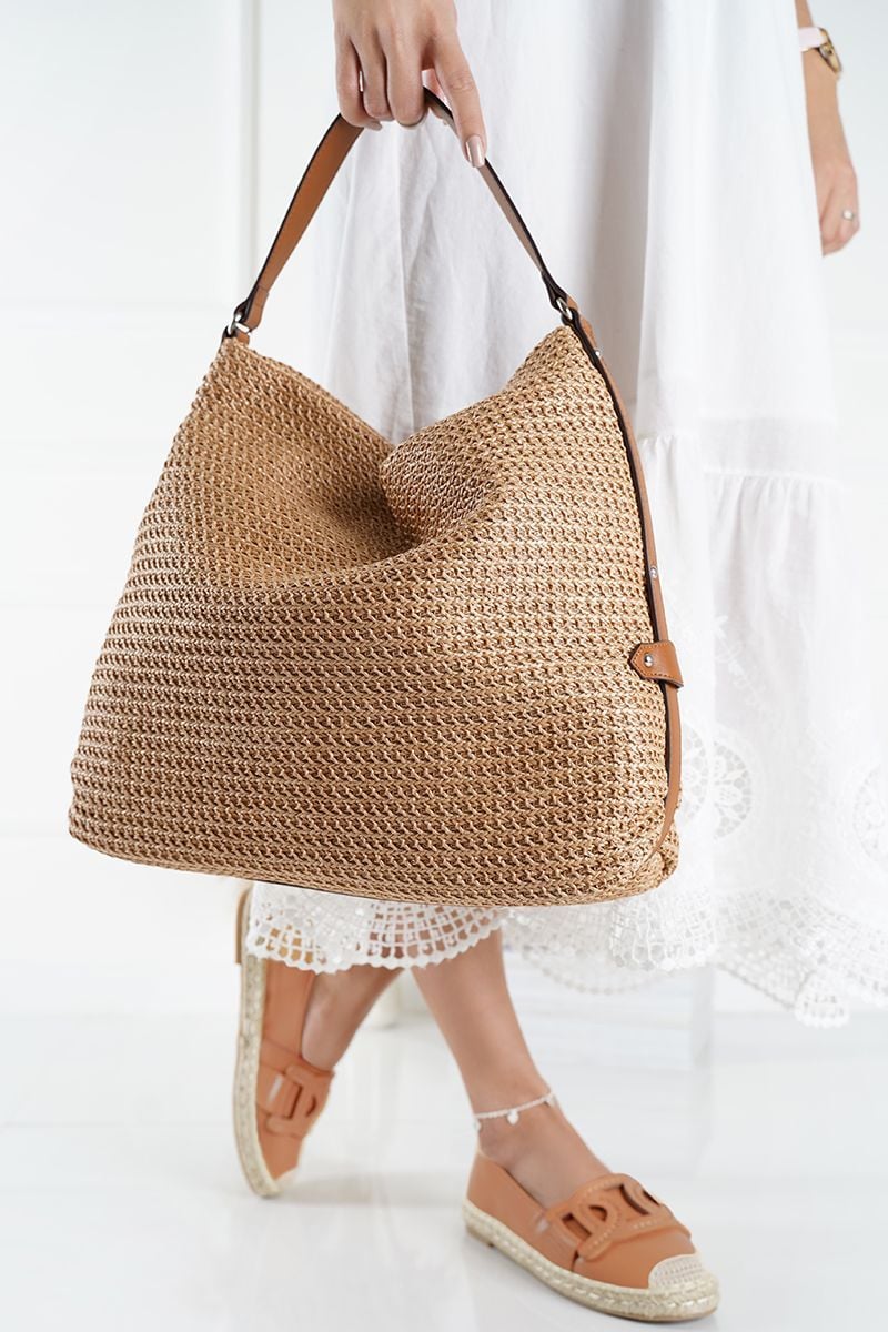 🌞 Mindent elnyelő nyári táskák 2025-re