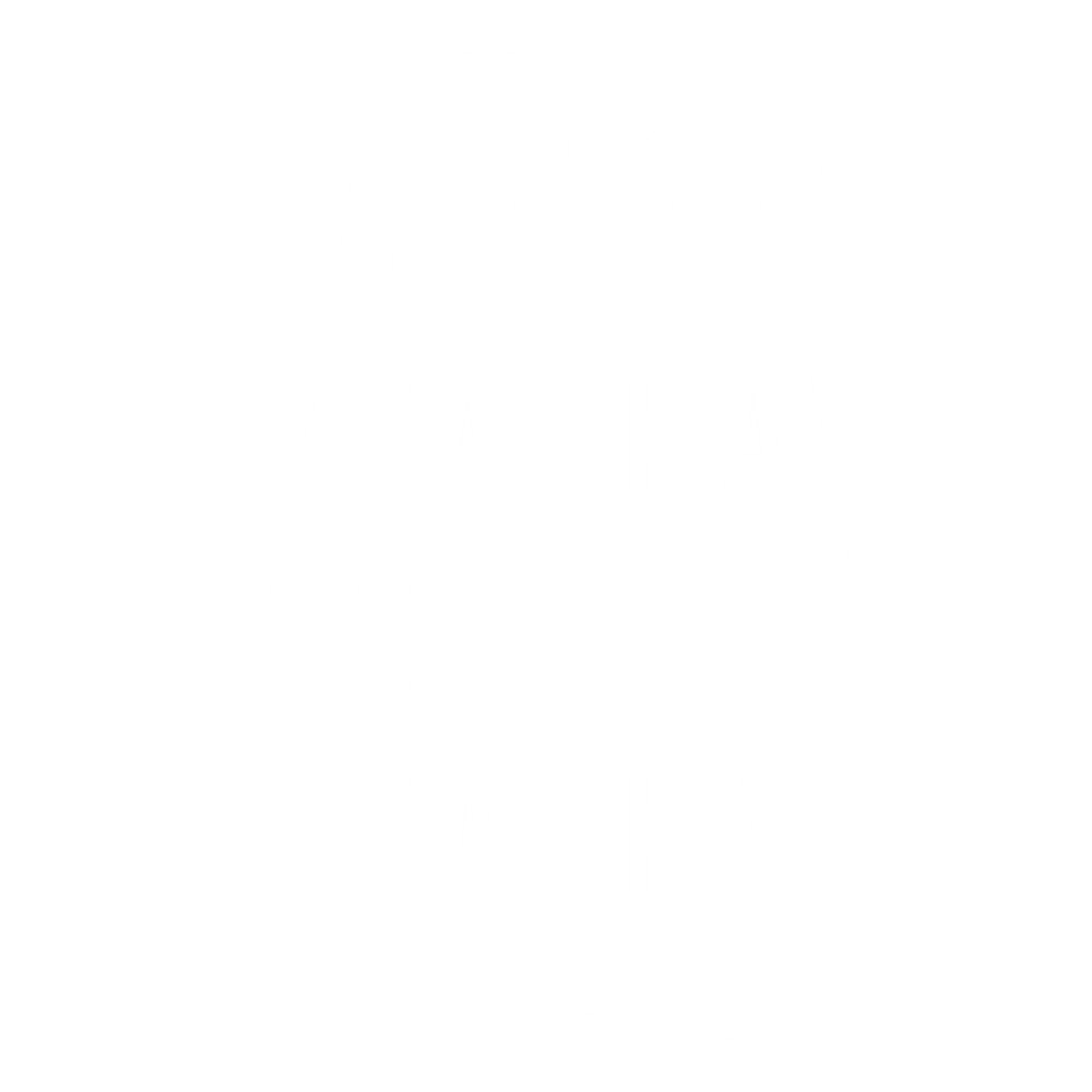 Taška z tašky