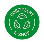 Udržitelný eshop