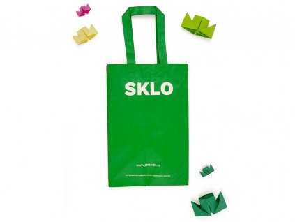 TNT sklo