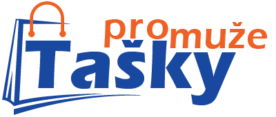 Tašky pro muže