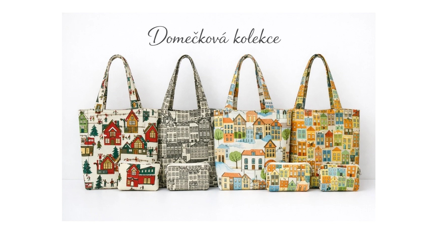 Domečková kolekce