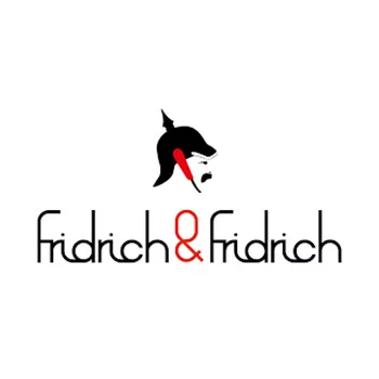 Fridrich & Fridrich
