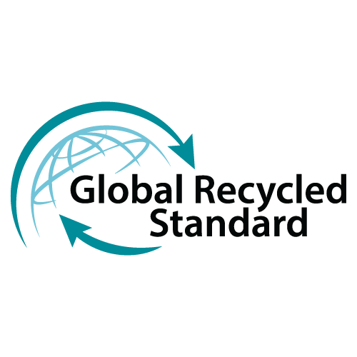 Co je Global Recycled Standard?