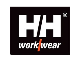 Helly Hansen - pracovní oděvy a ochranné pracovní pomůcky