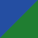 Modrá/Zelená