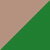 Khaki/Lesní Zelená