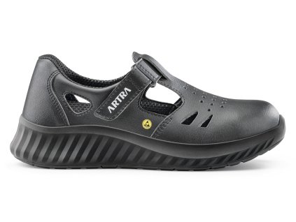 Sandály ARTRA ARMEN 9007 6660 S1 ESD 1/2