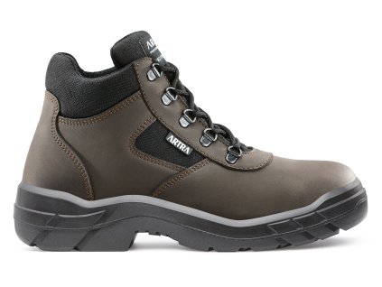 Kotníková obuv ARTRA ARCHA 942 4260 O2 FO 1/2