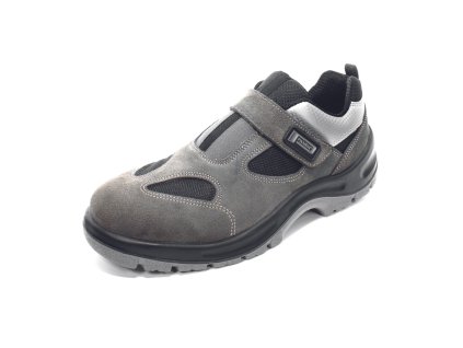 Sandály Panda Safety AUGE MF S1P SRC 1/2