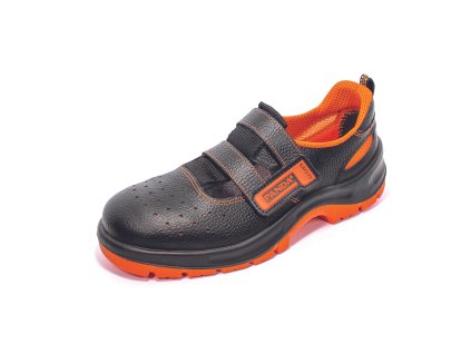 Sandály Panda Safety GAMMA NEOS O1 SRC 1/2