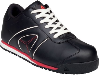 Polobotky Delta Plus D-SPIRIT S3 SRC 1/2