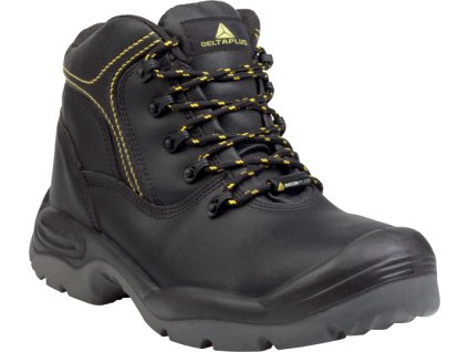 Kotníková obuv Delta Plus SANTANA S3 SRC 1/4