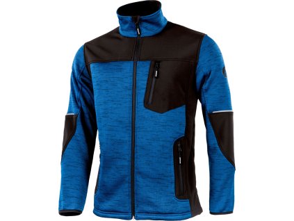 Softshellová bunda Albatros Maxwell 1/3