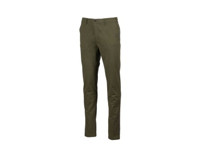 Chino kalhoty Payper TRENDY SUMMER - VOJENSKÁ ZELENÁ 1/1