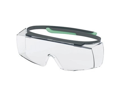 Ochranné brýle Uvex super OTG planet 1/1
