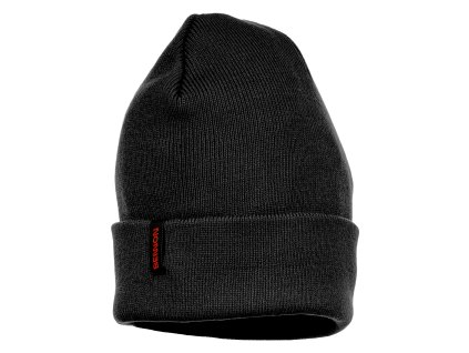 Čepice Bennon NOX black 1/2