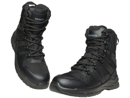 Poloholeňová obuv Bennon CONDOR O2 NM 1/9