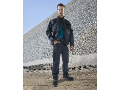 Blůza ARDON 4TECH -ŠEDÁ 1/7