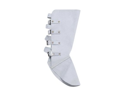 Svářečské kamaše ARDON GAL (pár) - BÍLÁ 1/1