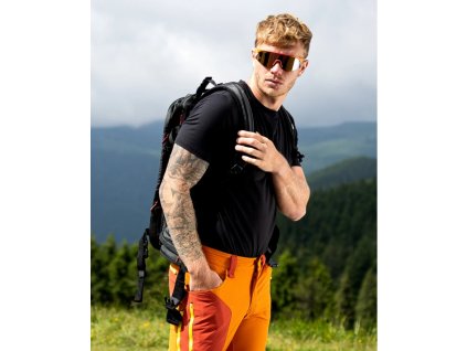 Tričko ARDON ULTRITE GO! - ČERNÁ 1/5