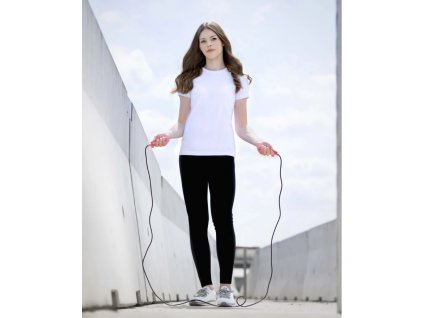 Dámské elastické kalhoty ARDON ALDRI - ČERNÁ 1/5