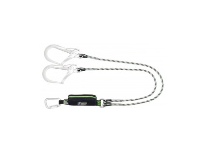 Tlumič pádu ARDON FA3062115 - BÍLÁ/ZELENÁ 1/1