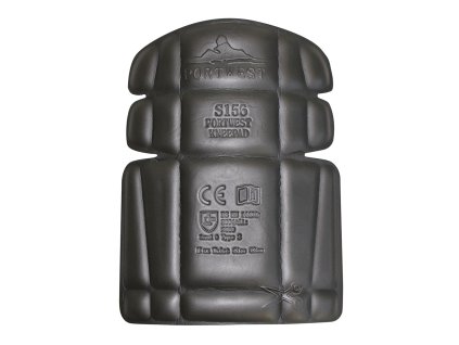 Kolenní chrániče Portwest S156 1/2