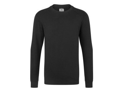 Mikina Portwest WX2 - ČERNÁ 1/2