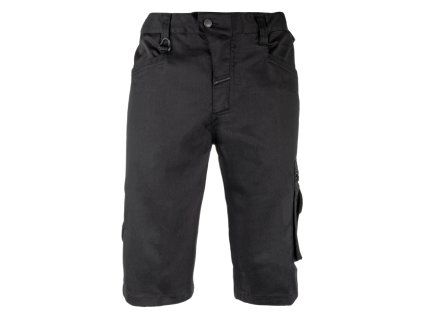 Kraťasy Bennon HENRIX Shorts black 1/9