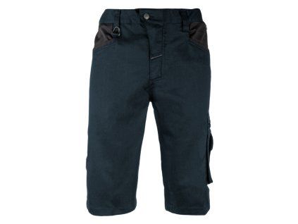 Kraťasy Bennon HENRIX Shorts blue 1/8