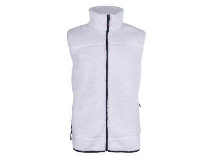 Vesta Bennon RAMMER Vest white 1/8