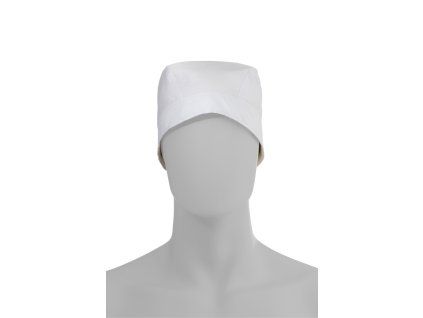 Víceúčelový šátek Payper Paprika - BÍLÁ 1/4