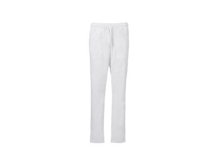 Kalhoty Payper FRESH LADY - BÍLÁ 1/4