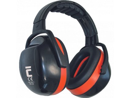 Sluchátka Ear Defender ED 3H orange 1/1