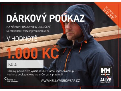 Slevovy kupon 1000 2021