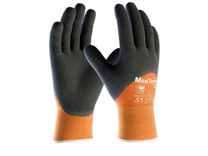 Zimní rukavice ATG MaxiTherm® 30-202 1/1