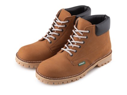 Kotníková obuv Flexiko Farmářka 1/5