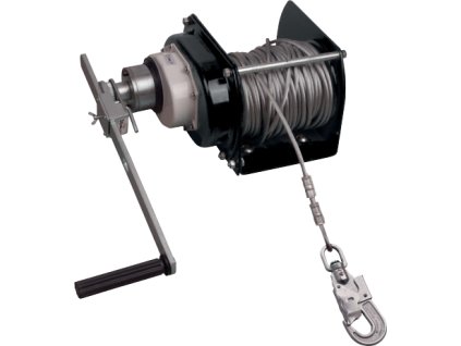 Ruční naviják  Delta Plus TR00530 1/1